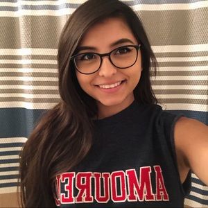 Meet your Posher, Susana